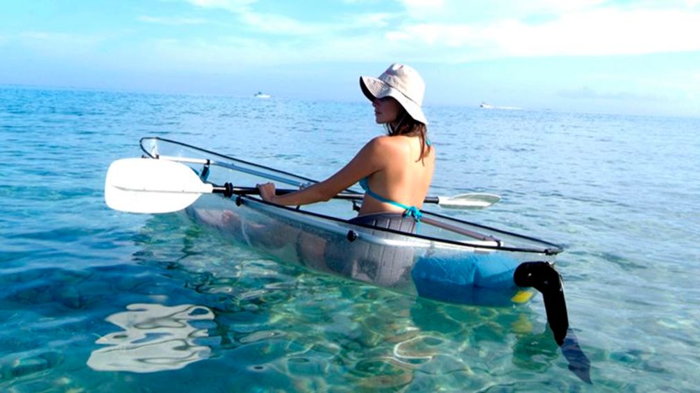 Cozumel’s many and varied activities make it a great destination for divers, families and budget-minded travelers. // © Fideicomiso de Promocion Turistica de Cozumel F2