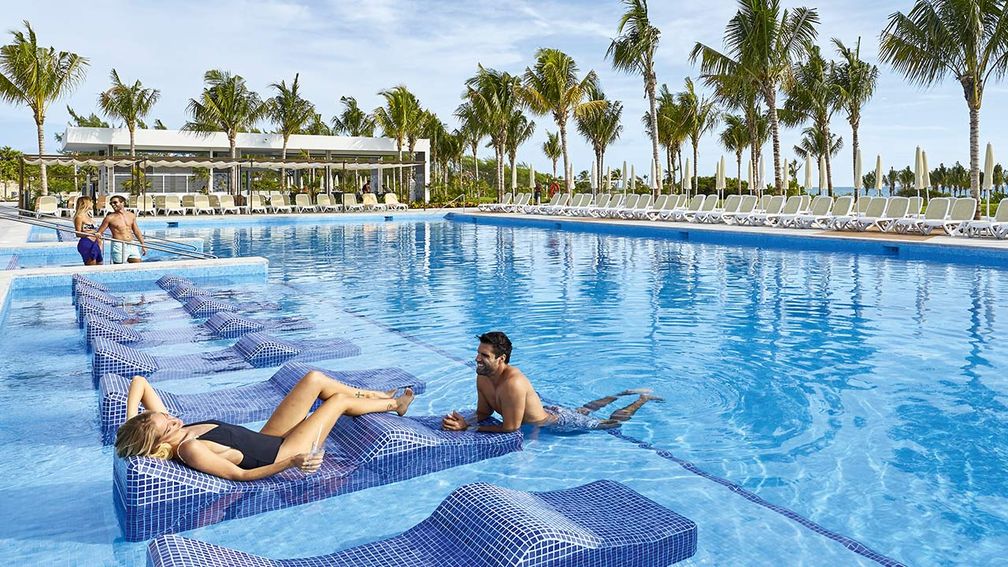 Visiting Cancun: Costa Mujeres