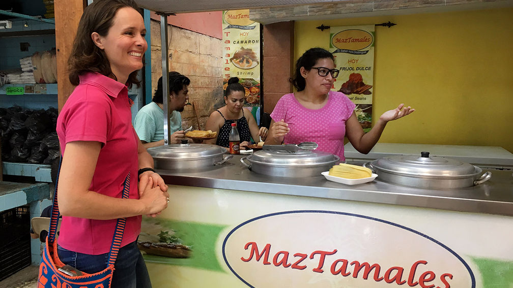 5 Ways to Experience Mazatlan's Food Scene