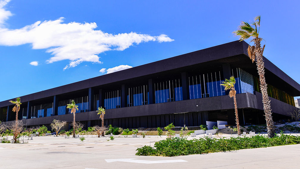 Why Choose Los Cabos for Meetings