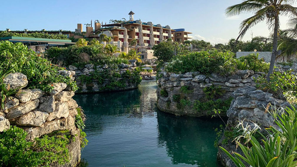 Hotel Xcaret Mexico Is Ideal for Meetings and Events