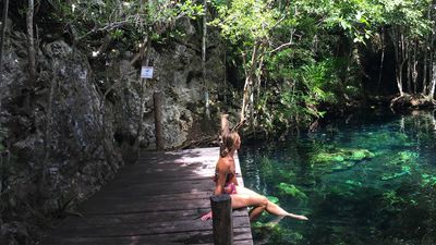 Luxury Touring on the Yucatan Peninsula With Journey Mexico