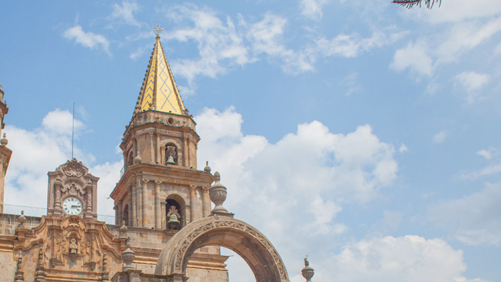 Talpa and Mascota Feature
