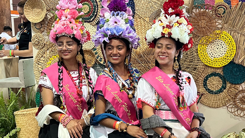Mexico's Strong Tourism Rebound Continues
