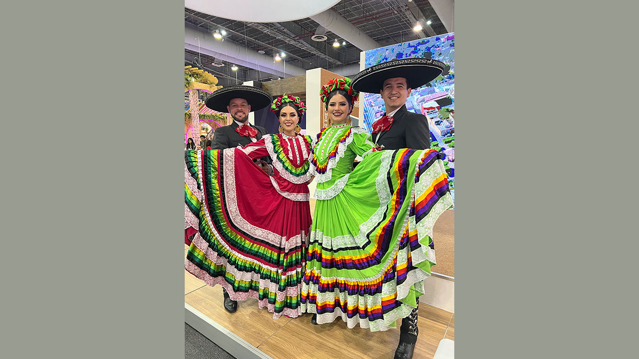 The Latest Mexico News From Tianguis Turistico 2023