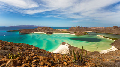 Travel Advisors, Apply Now to Be Hosted at Tianguis Turistico — and on a Pre-Event Fam Trip — in Mexico