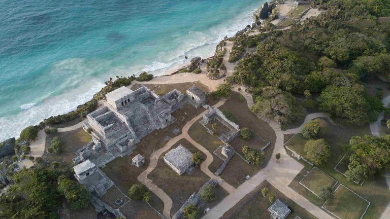The Tulum airport improves the overall travel flow and opens new opportunities for multi-destination itineraries.