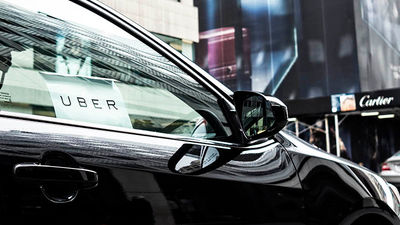 In addition to most major cities in the U.S., Uber also operates in several tourist hubs in Mexico.