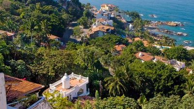 What’s New Vallarta-Nayarit