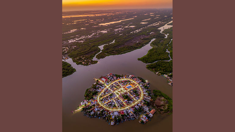 Magic Towns will be easier to reach following highway improvements.