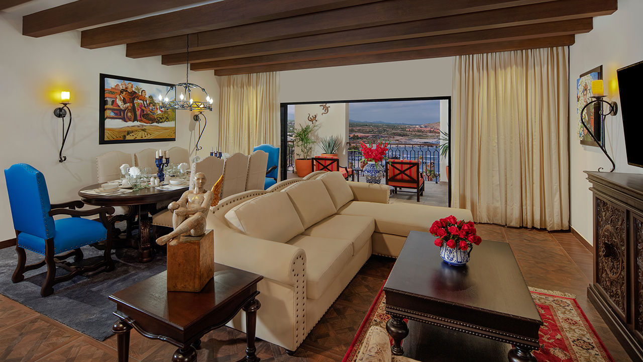 Hotel Review: Vista Encantada Spa Resort & Residences