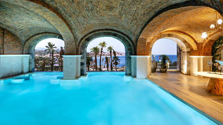 Milagro Wellness Spa at Vista Encantada