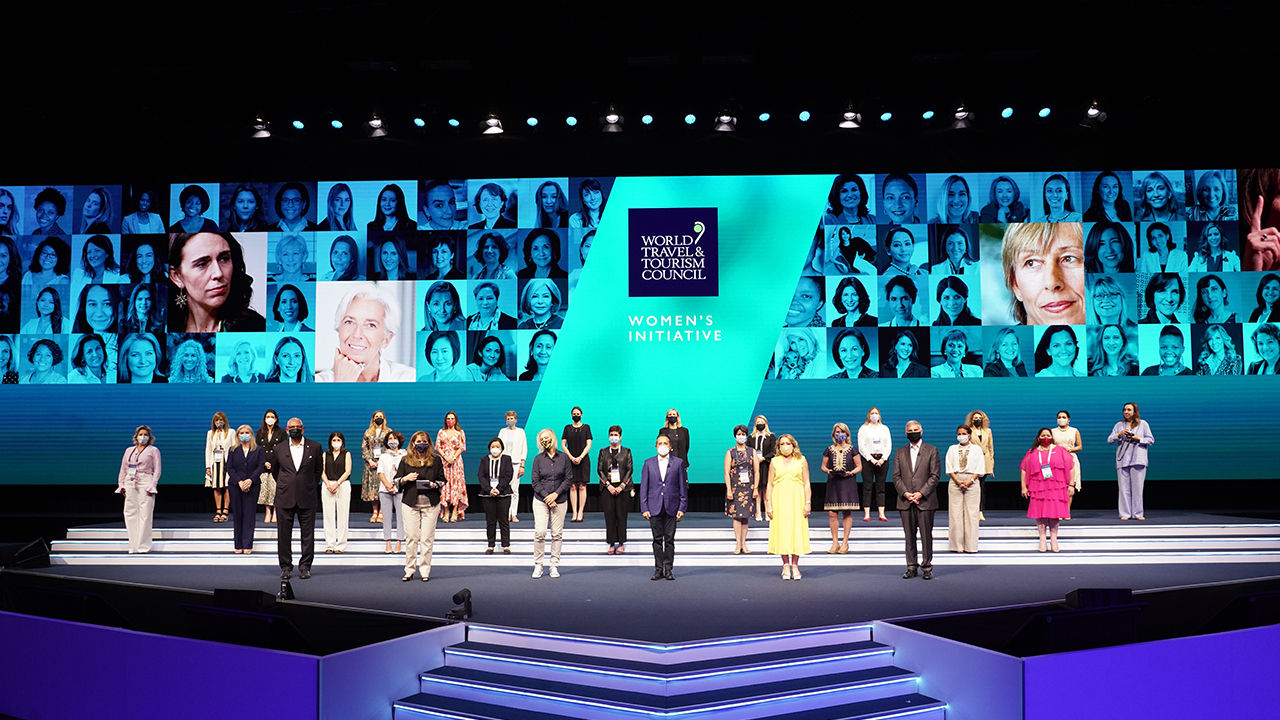 WTTC Global Summit: Why Mexico Is Ahead of the Tourism Recovery Curve