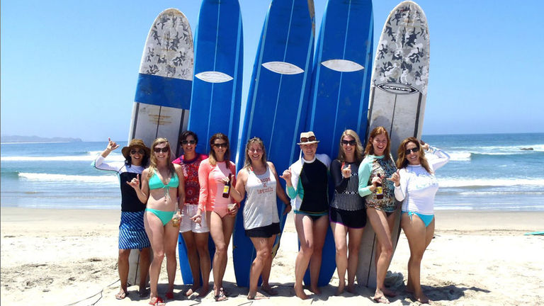 adventurewomen