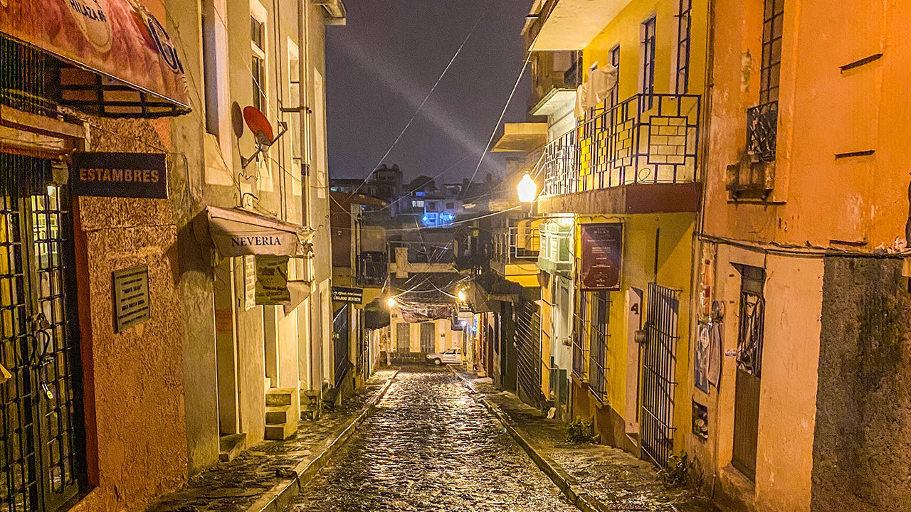 Exploring Xalapa, Mexico’s Under-the-Radar Tourism Hotspot