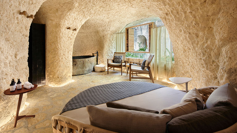 Xcaret Arte_Spa2