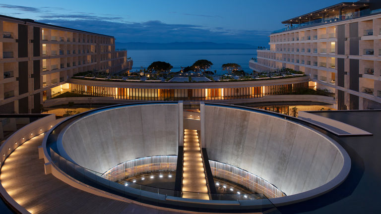 Mexico and the Caribbean are both high-demand key markets for Hyatt Inclusive Collection.