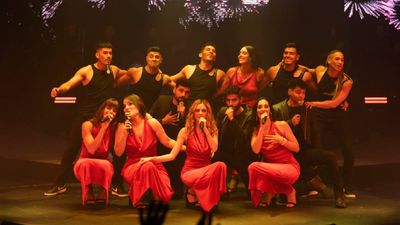 Visitors can enjoy various activities in the Cancun Hotel Zone.