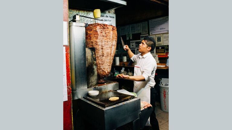 culinarytour