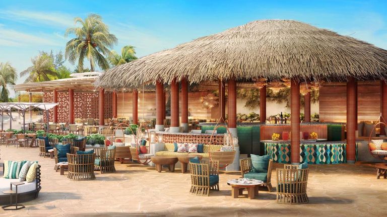 Four Seasons Is Adding Another Los Cabos Resort. Why? | TravelAge West