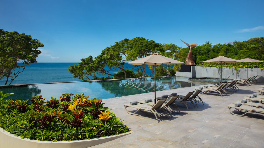 Hyatt Eyes Growth in All-Inclusive Segment Across Mexico — and Beyond