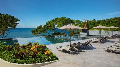 Mexico has been a cornerstone of Hyatt’s growth.