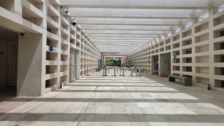 Museo Maya de Cancun