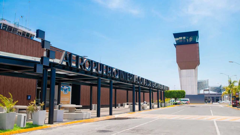 Tepic-RivieraNayaritInternationalAirportlax