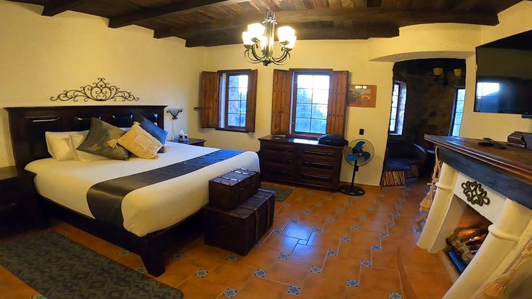 sansebastiandeloestehotels