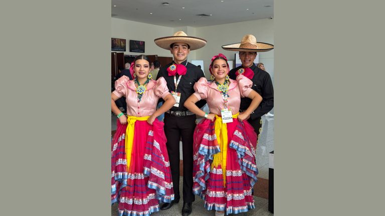 tianguisdancer
