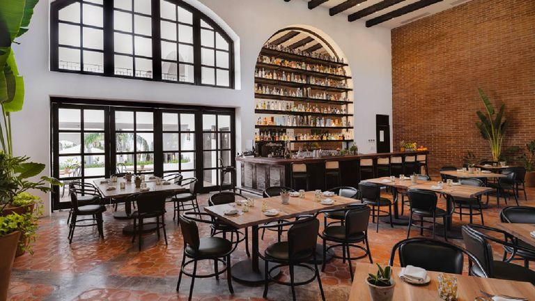 Cocina de las Californias