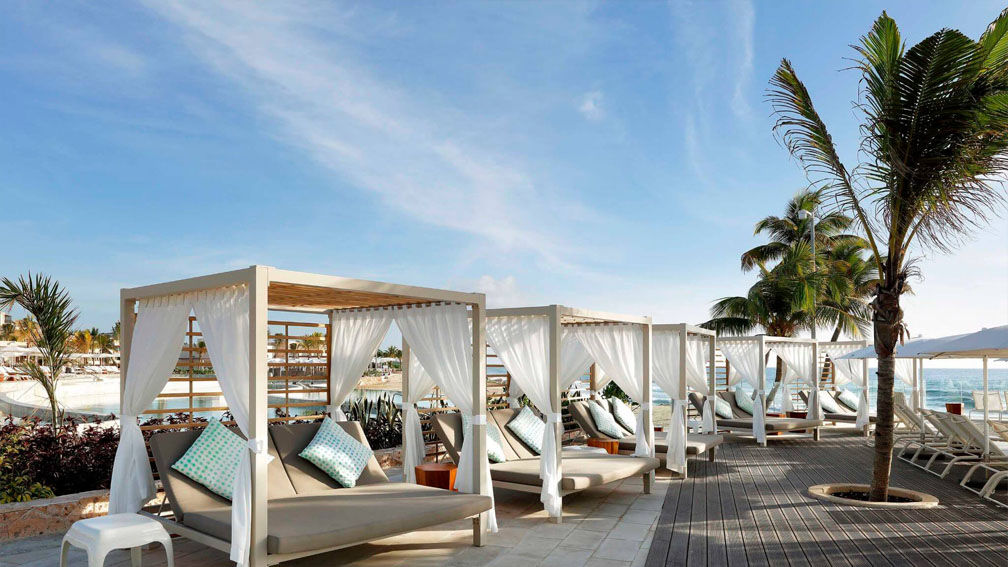 YucatanHotelCOVID