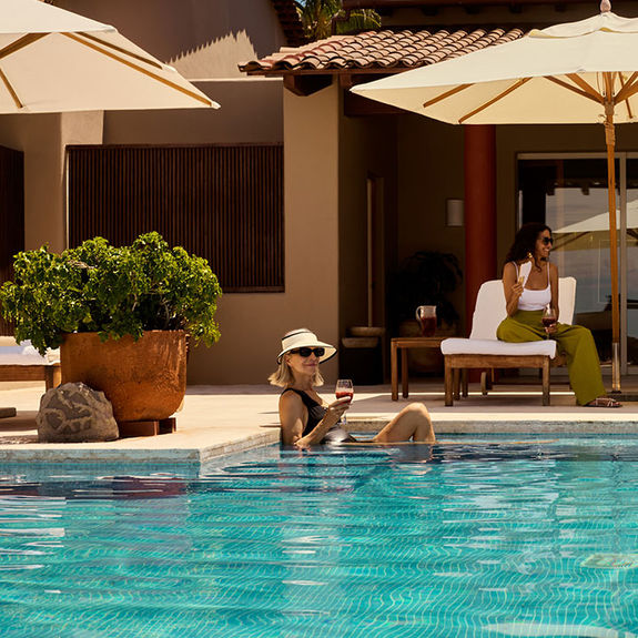 Mexico is a top choice for West Coast travelers thanks to its short flights and constantly refreshed tourism product.