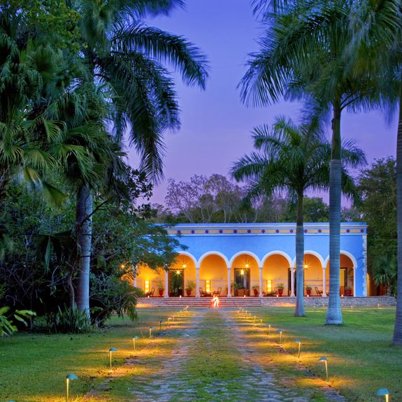Yucatan is the perfect place to visit for travelers seeking cultural immersion.