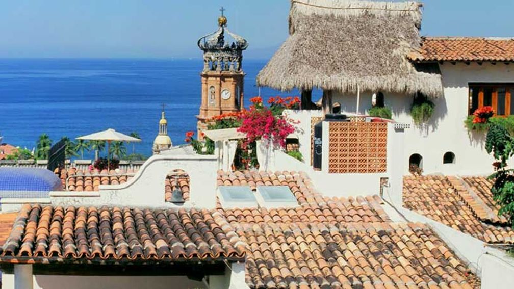 Hacienda San Angel is one of Mexico's great boutique hotels. // © 2014 Hacienda San Angel 2