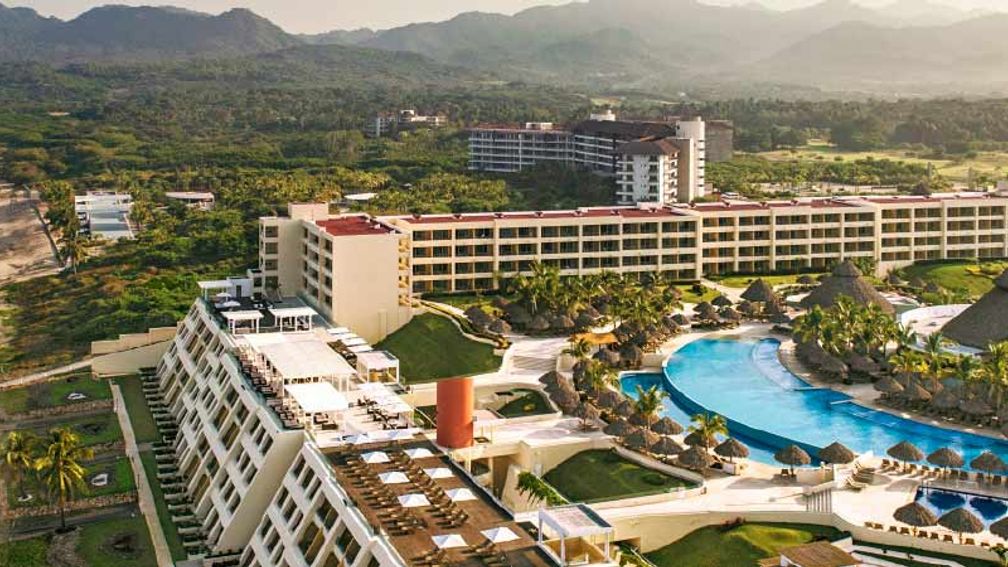 Iberostar Playa Mita has a wide range of amenities for guests. // © 2015 Iberostar Hotels & Resorts 2