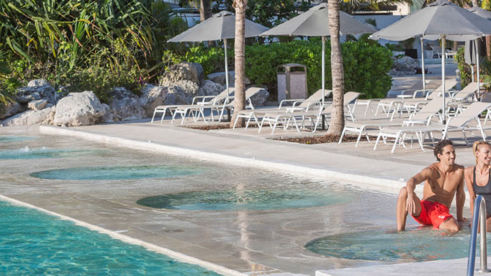 Hotel Review: InterContinental Presidente Cancun Resort | TravelAge West