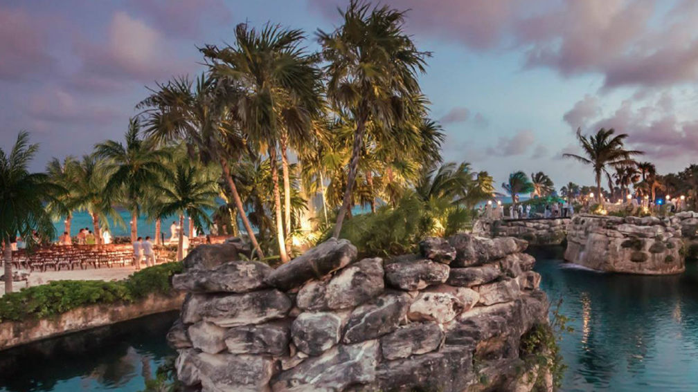 Hotel Review: Hotel Xcaret Mexico