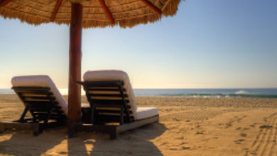 Marriottt Grows in Mexico