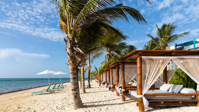 How COVID-19 Has Changed the All-Inclusive Hotel Concept