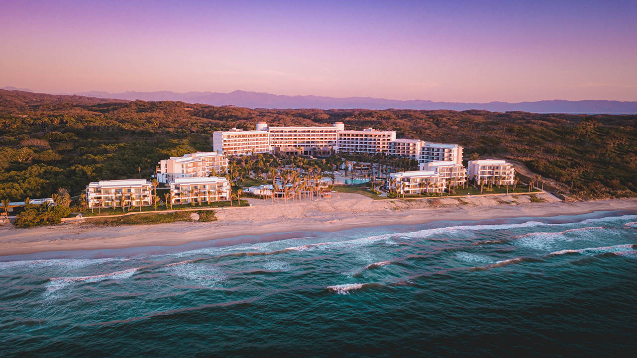 Hotel Review: Conrad Punta de Mita