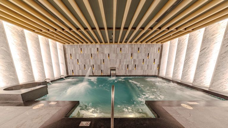 Esencia Wellness