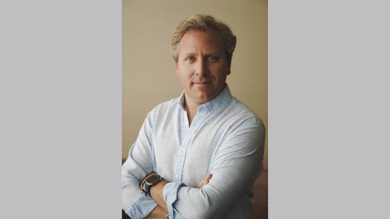 Elias Barbosa is the managing director of Trobbu Group, which oversees Trobbu Boutique Collection.