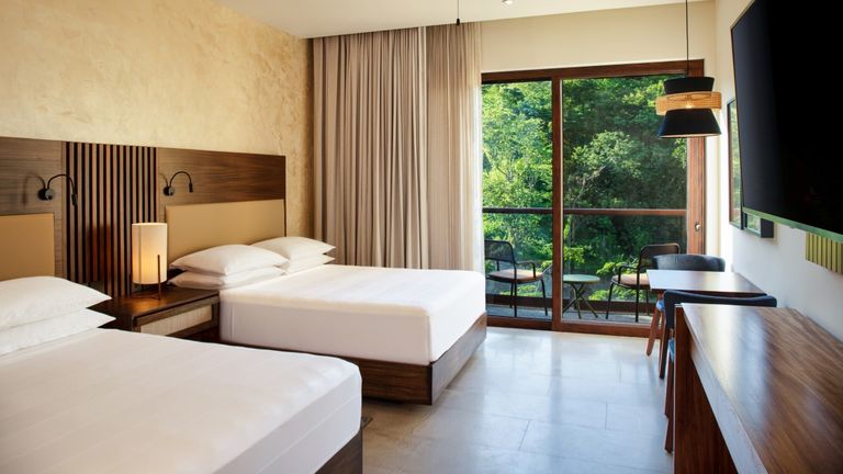 Delta Hotels Riviera Nayarit_Rooms