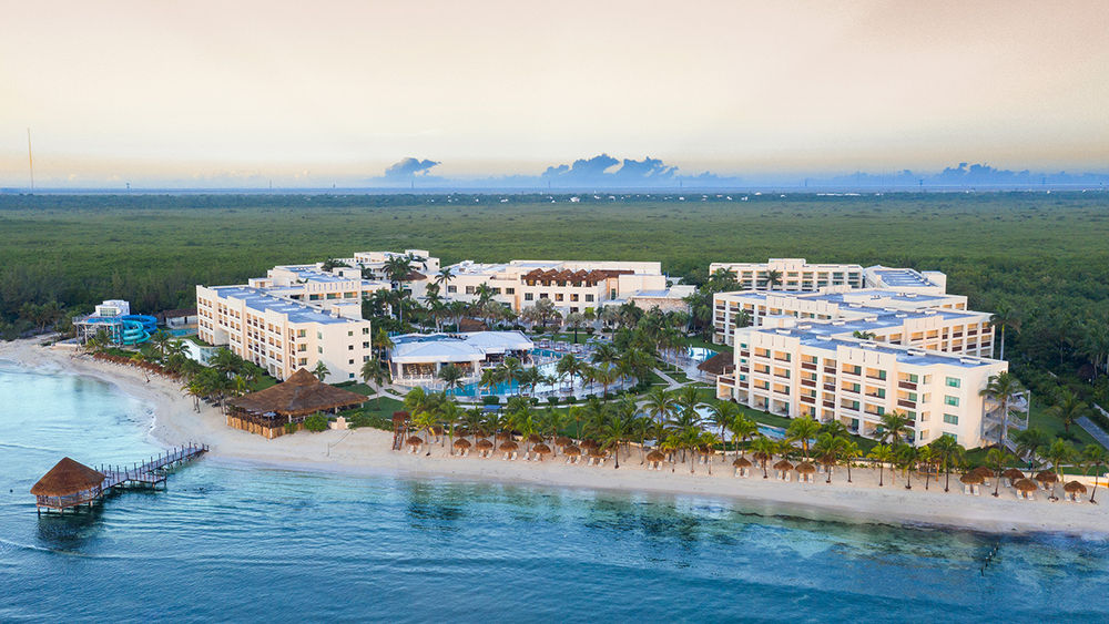 Hyatt Ziva and Zilara Offer Refreshed Options in the Mexican Caribbean