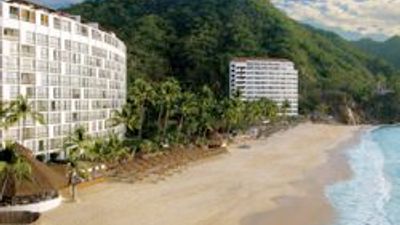 Two Dreams Resorts Become Hyatt Zivas