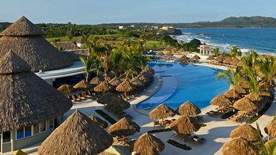 Iberostar Bets on Mexico's Riviera Nayarit