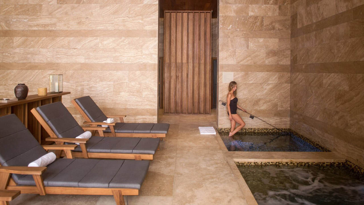 Los Cabos visitors looking to rejuvenate can spend the day at Jasha Spa & Salon.