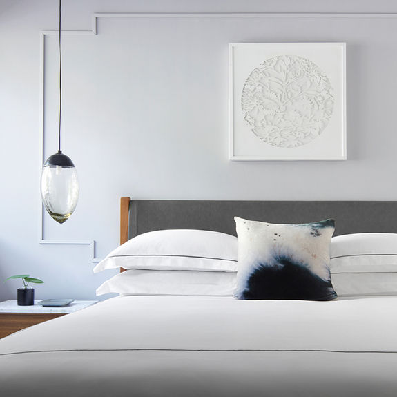 New Hotels in Mexico City That Are Changing the Hospitality Scene