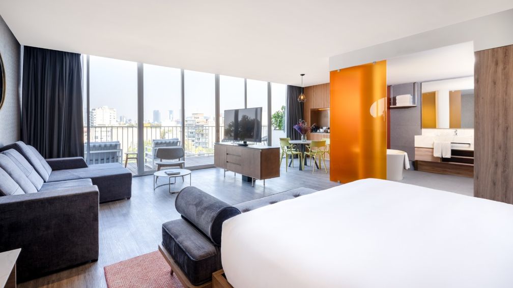 CondesaMondrian_Rooms